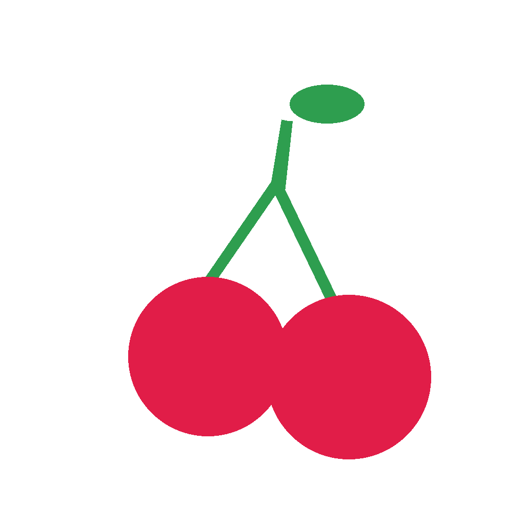 Cherry app icon